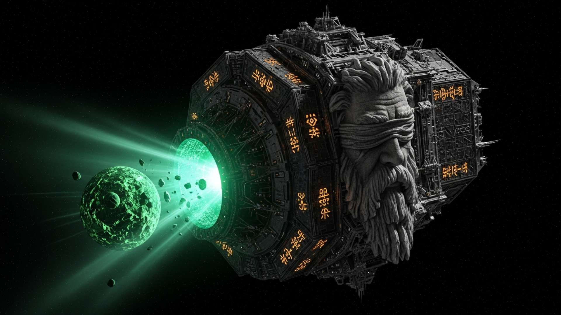星間彗星、古代の予言をめぐる議論に火をつける