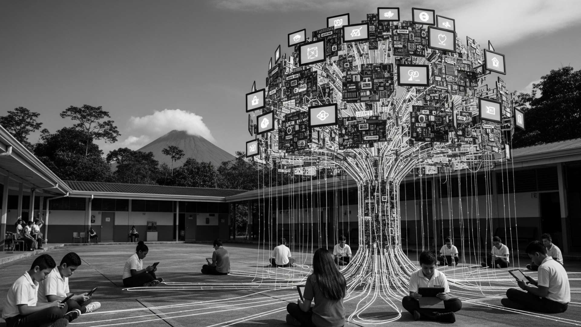 IT専門家、学校での携帯電話禁止は教育格差を拡大する可能性があると警告