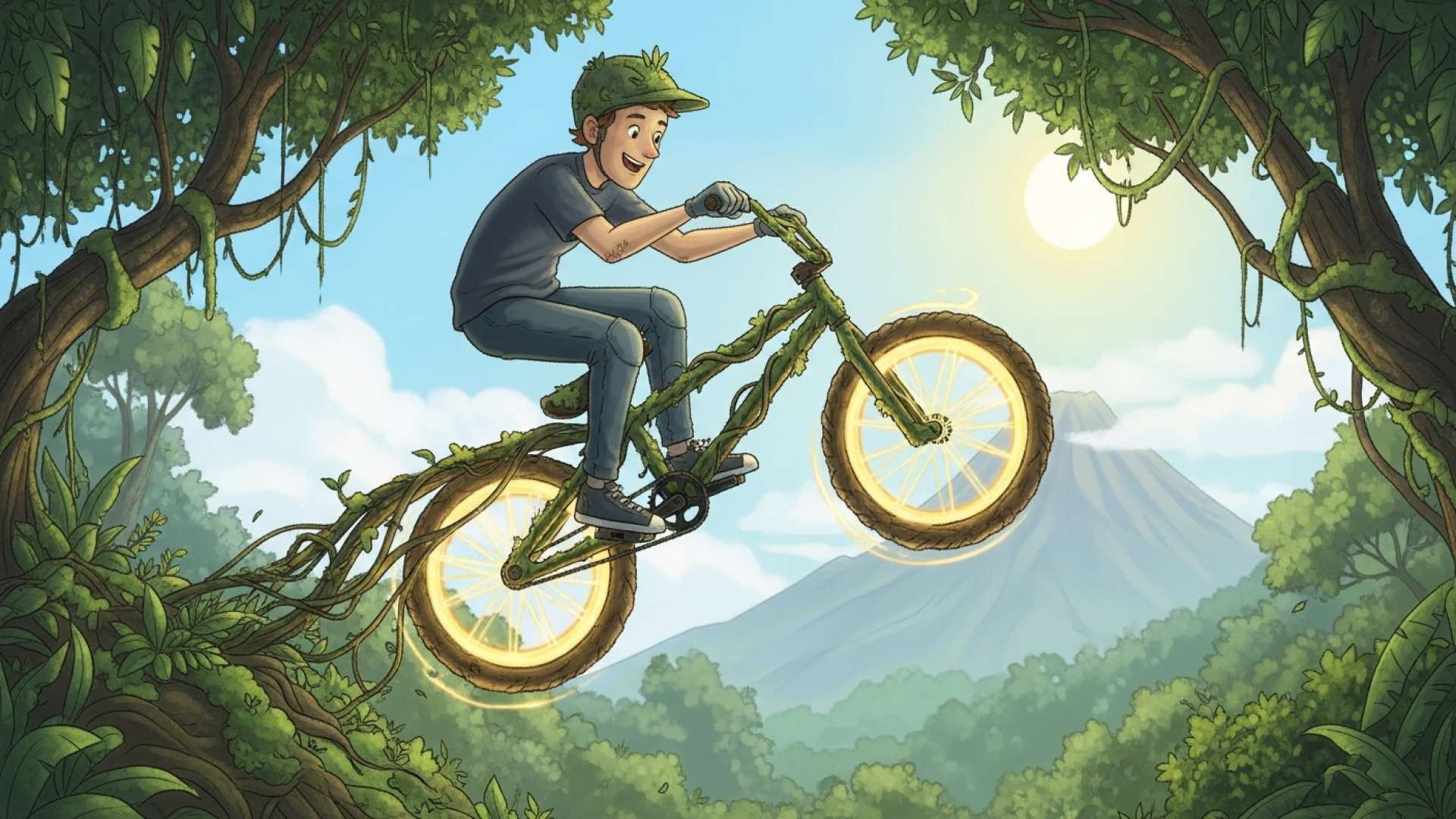 ケネス・テンシオがバーミンガムBMXワールドカップで表彰台を目指す