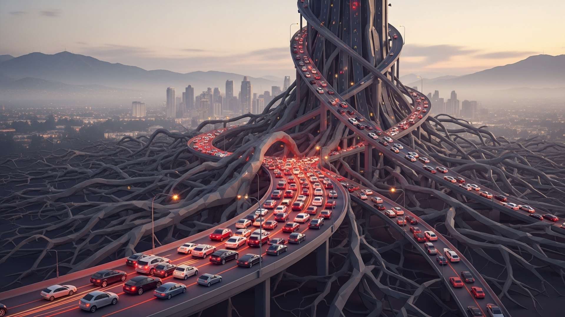 キー・クルンバシオン高架橋、2月の起工式に向け準備中