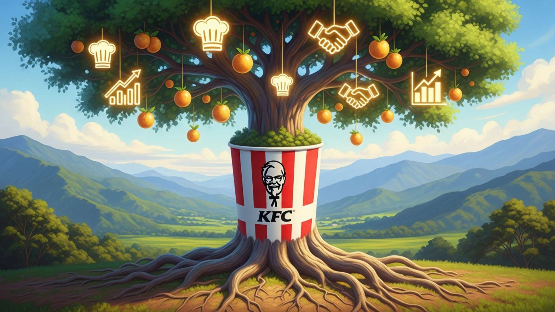 ケンタッキー・フライド・チキン（KFC）コスタリカが、新店舗オープンに向けたヘレディアでの大規模な採用イベントを開催する。