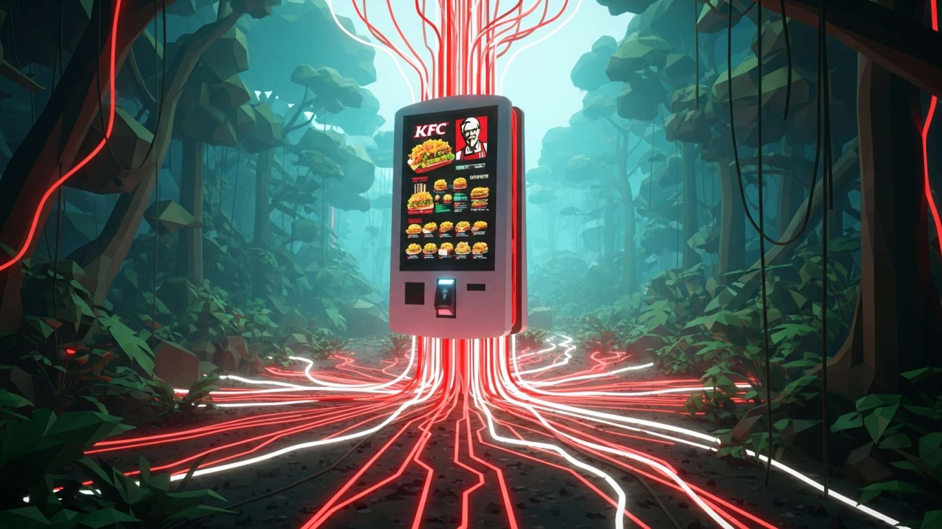 ケンタッキー・フライド・チキン（KFC）コスタリカ、9.1百万ドルを投じてテクノロジーと持続可能性を推進し、ファストフードを再定義する