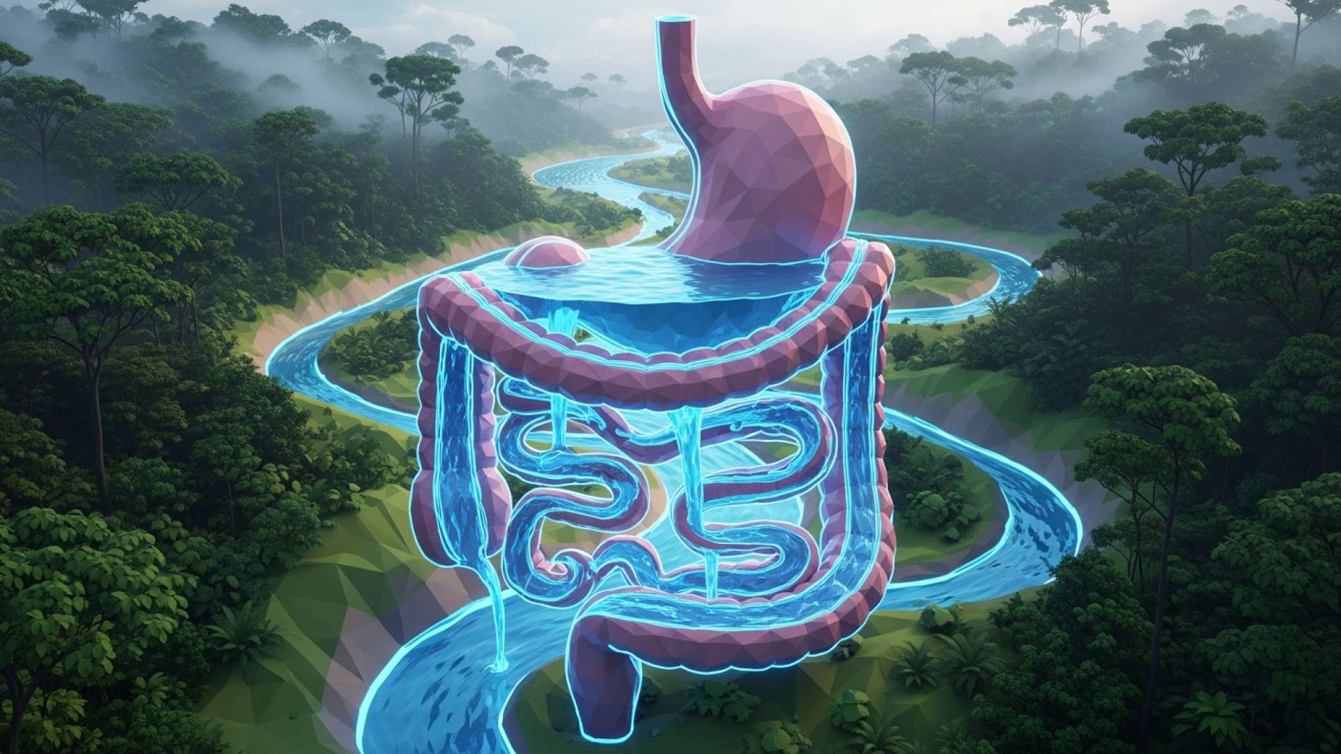 コスタリカで消化器系健康危機が生活習慣によって引き起こされている