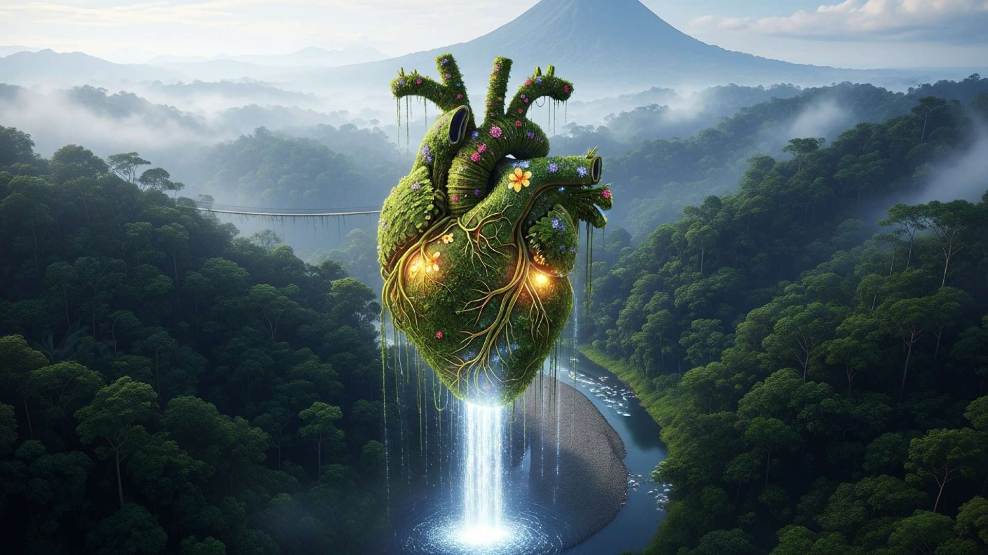 体験と再生によって再定義されるラグジュアリー旅行