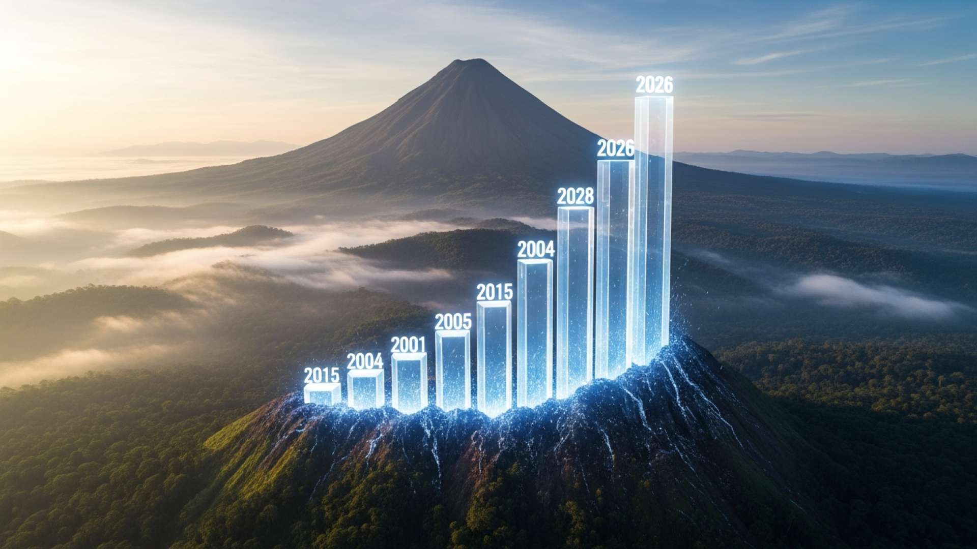 コスタリカの企業の大半、2026年初頭に成長を予測