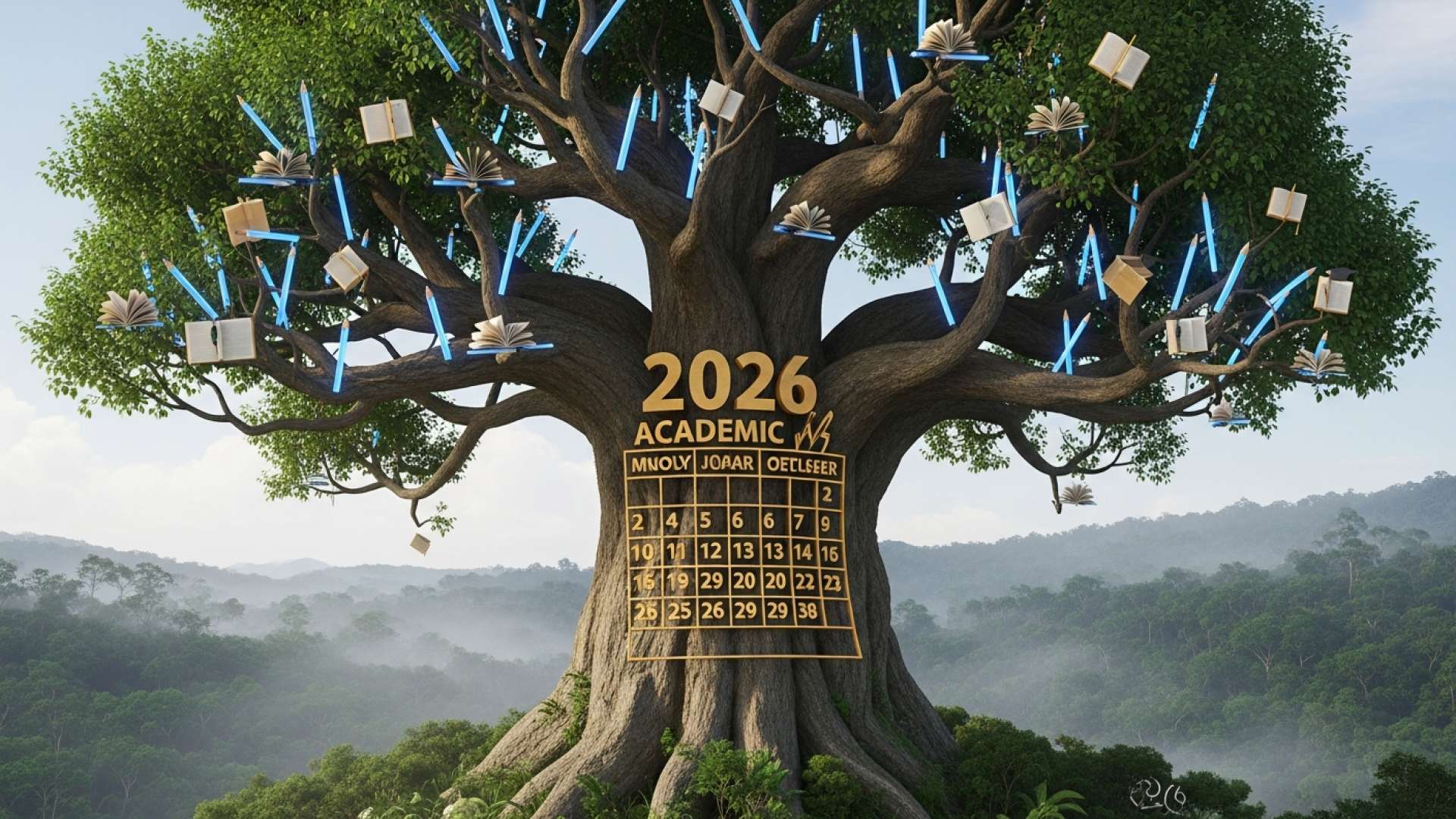 教育省、2026年度の学年度を2月下旬に開始すると発表