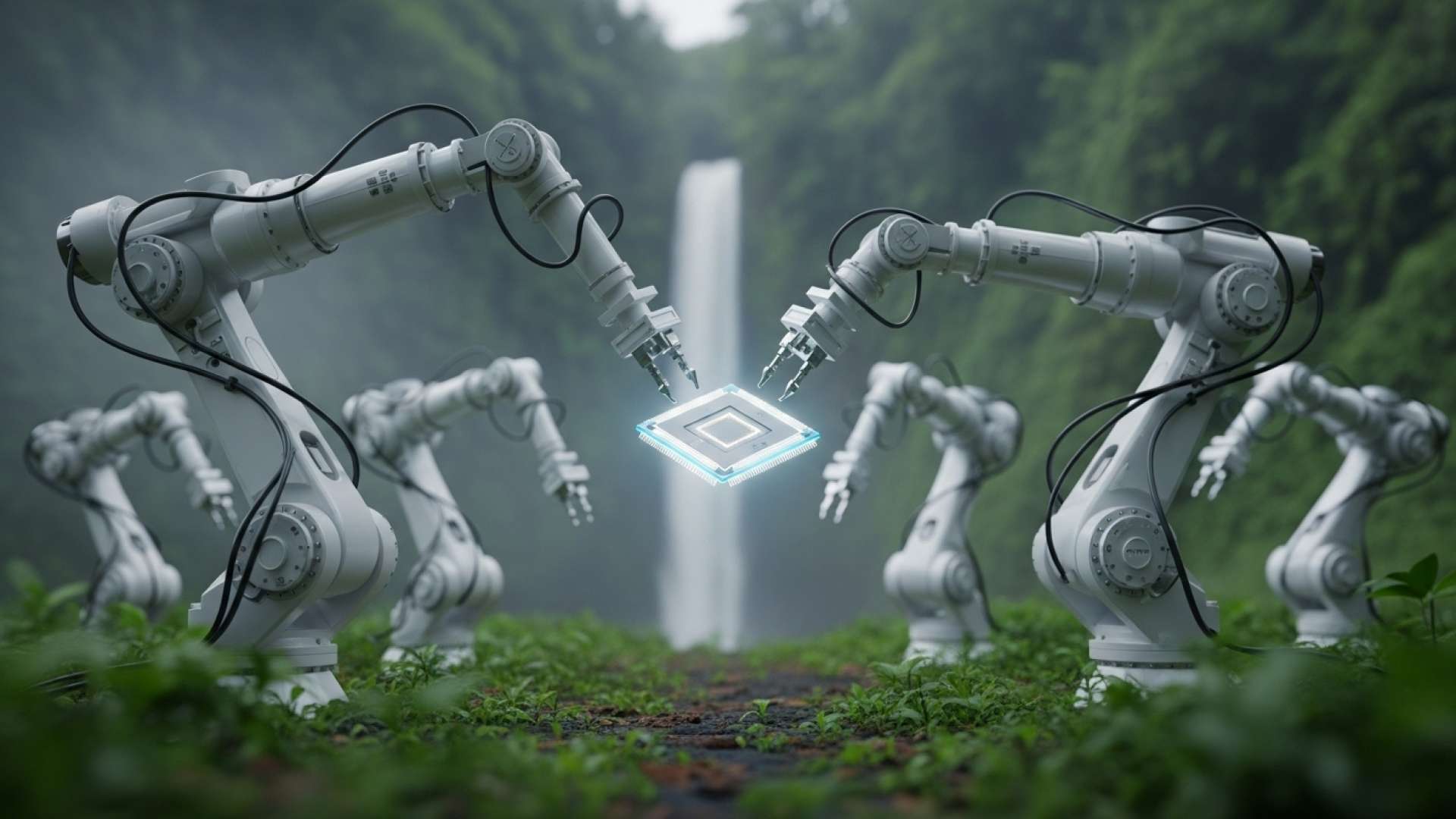 マイクロテクノロジーズ、25年越しにコスタリカを世界のイノベーション拠点として確立