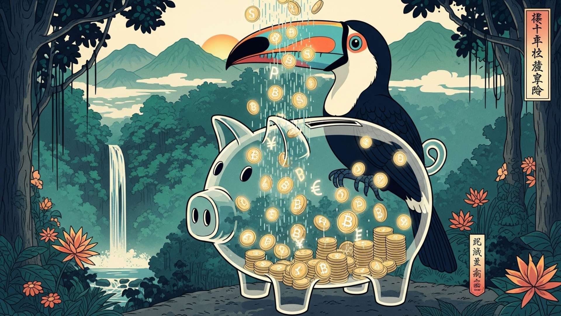 年の半分が過ぎた今こそ、あなたの財政をしっかり管理する絶好の時期だ