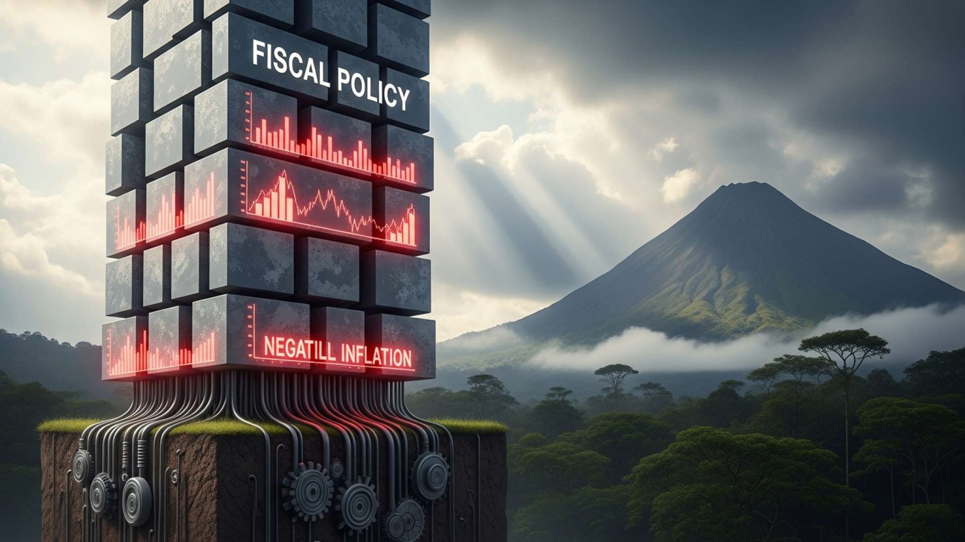 2026年にはコスタリカの労働者さらに多くの人々が所得税を支払うことになる