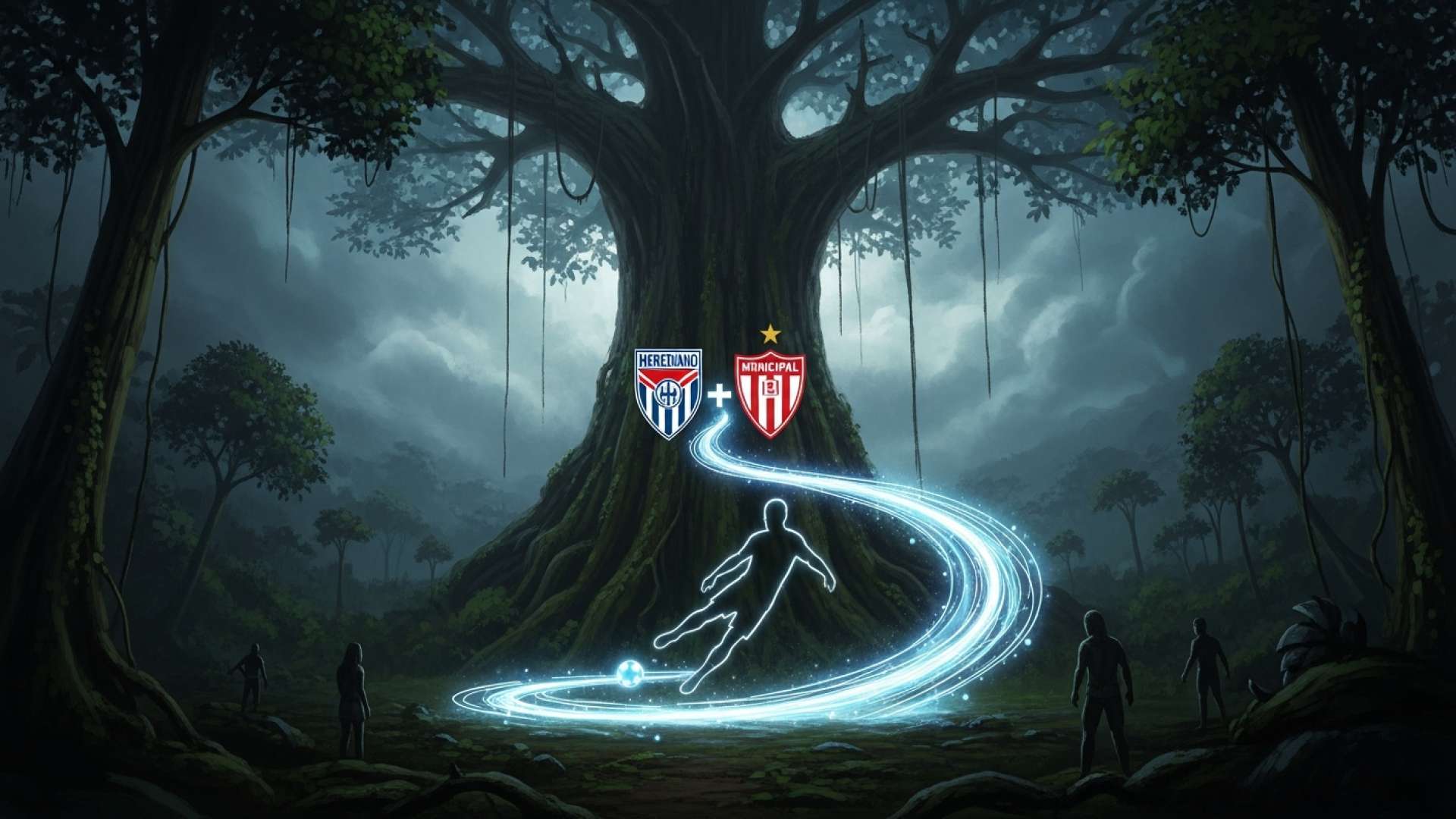 Municipal Liberia、CardozoがHerediano戦で出場停止処分を受けることを宣言