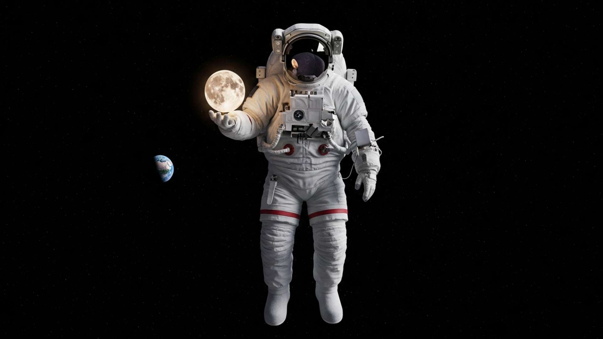 NASAのアルテミスミッション、有人月探査を再び活性化させる