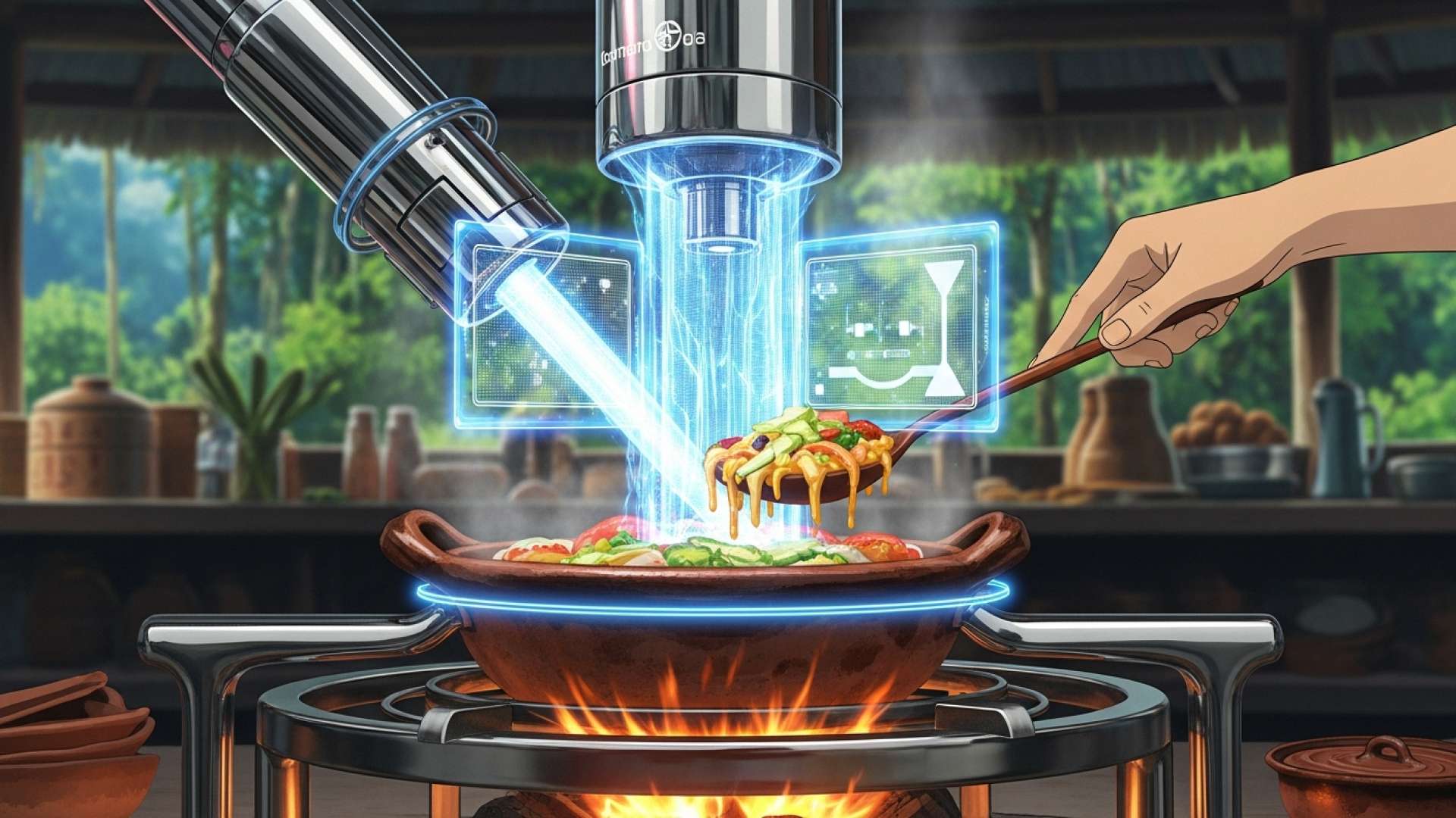全国美食コンテストがコスタリカの文化・アイデンティティの保存を目指す