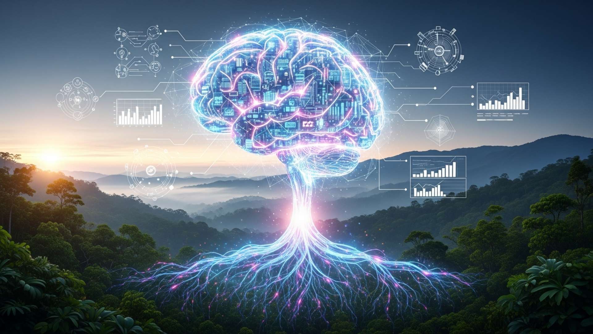 国立大学とコラウ、無料のAI Eコマースワークショップを開催