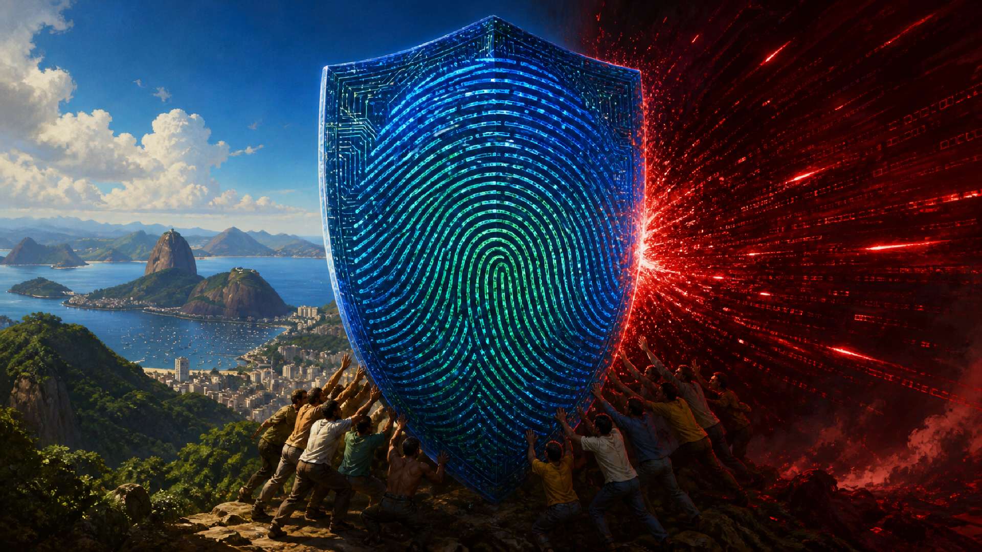 One Identity、認証情報窃盗リスクの高まりを受け、南米のサイバー防御を強化