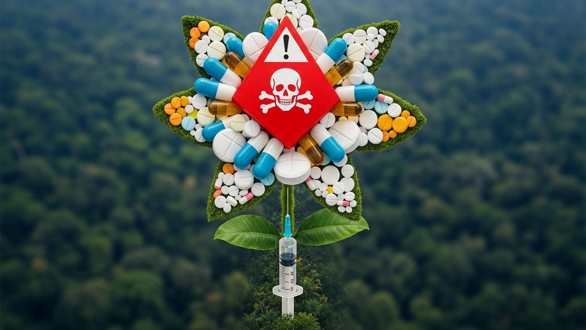 コスタリカでの危険な減量薬のトレンドをめぐり、薬剤師が警鐘を鳴らしている
