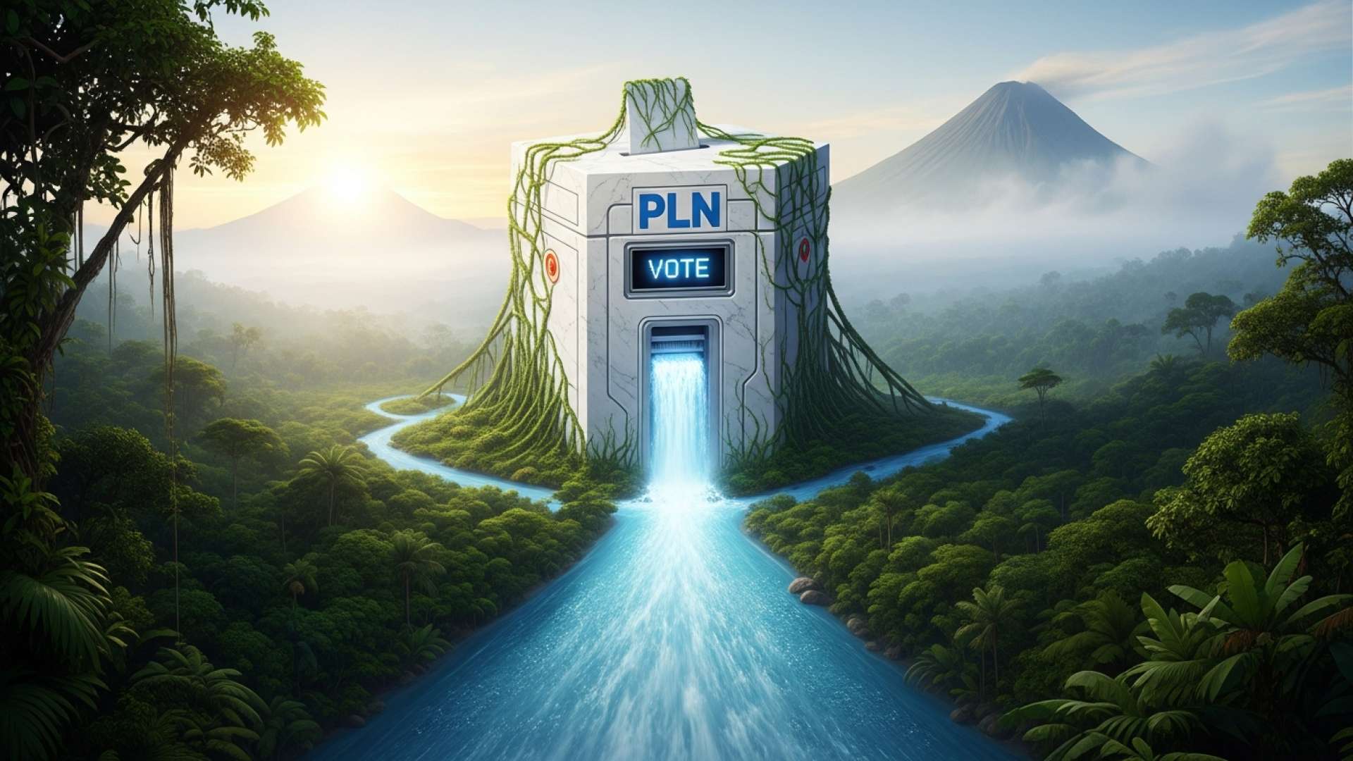 自由党大統領選キャンペーンが主要な人事刷新を発表