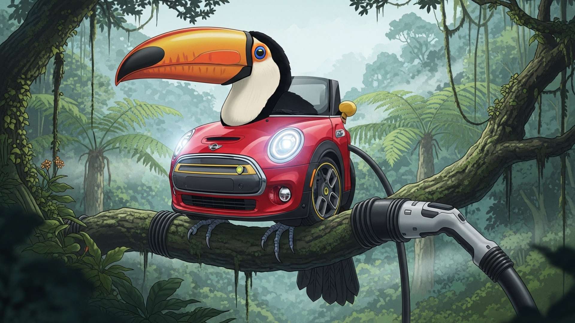 レッド・モーターズが prestigiou 賞を獲得、コスタリカがMINI EV販売で圧倒的な強さを見せる