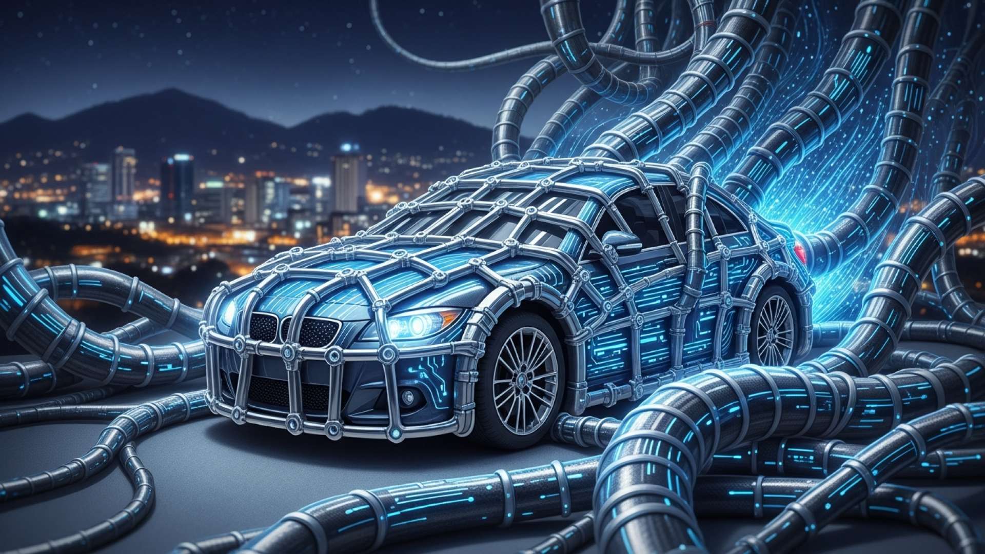 自動車盗難の増加は、2026年初頭の保険会社に数百万ドルの損失をもたらしている