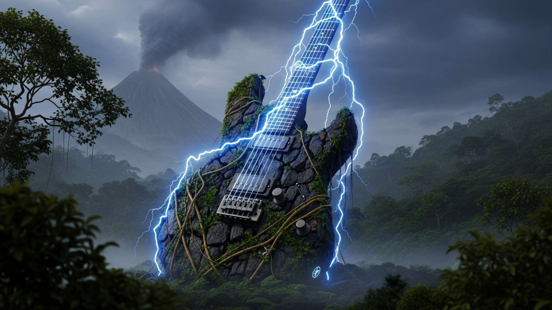 ロックの伝説、デフ・レパードが初となるコスタリカ公演を発表