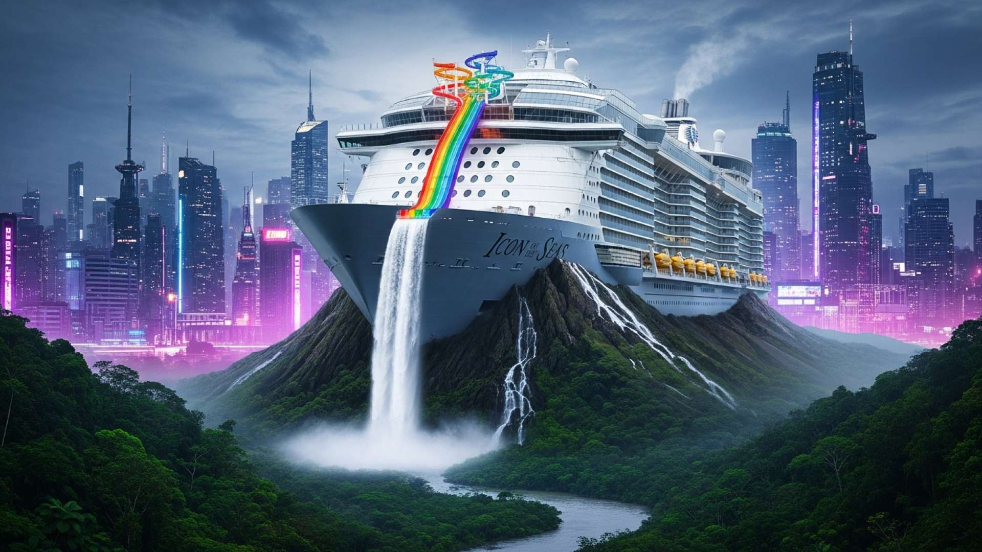 Royal Caribbean Signals Major Commitment to Costa Rican Travelers