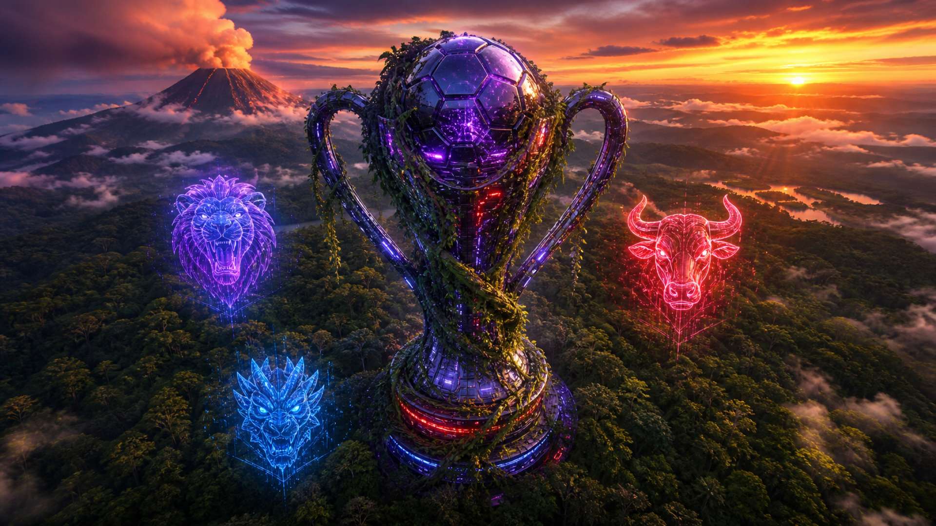 サンカルロス・クラブがスリリングなアペルトゥラ戦でコスタリカのサッカー巨人を圧倒