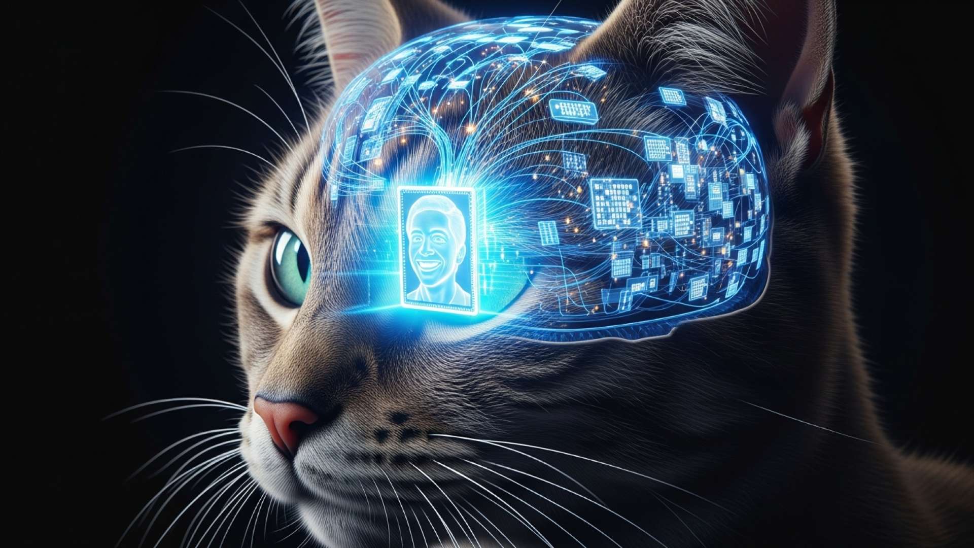 科学が明らかにする、猫が飼い主を忘れることは決してないという事実