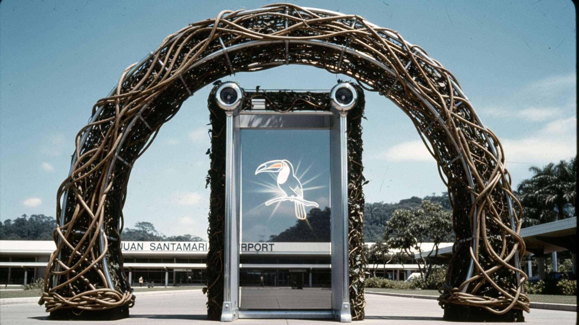 SJO空港、100ドルでプレミアム ファストトラックサービスを開始