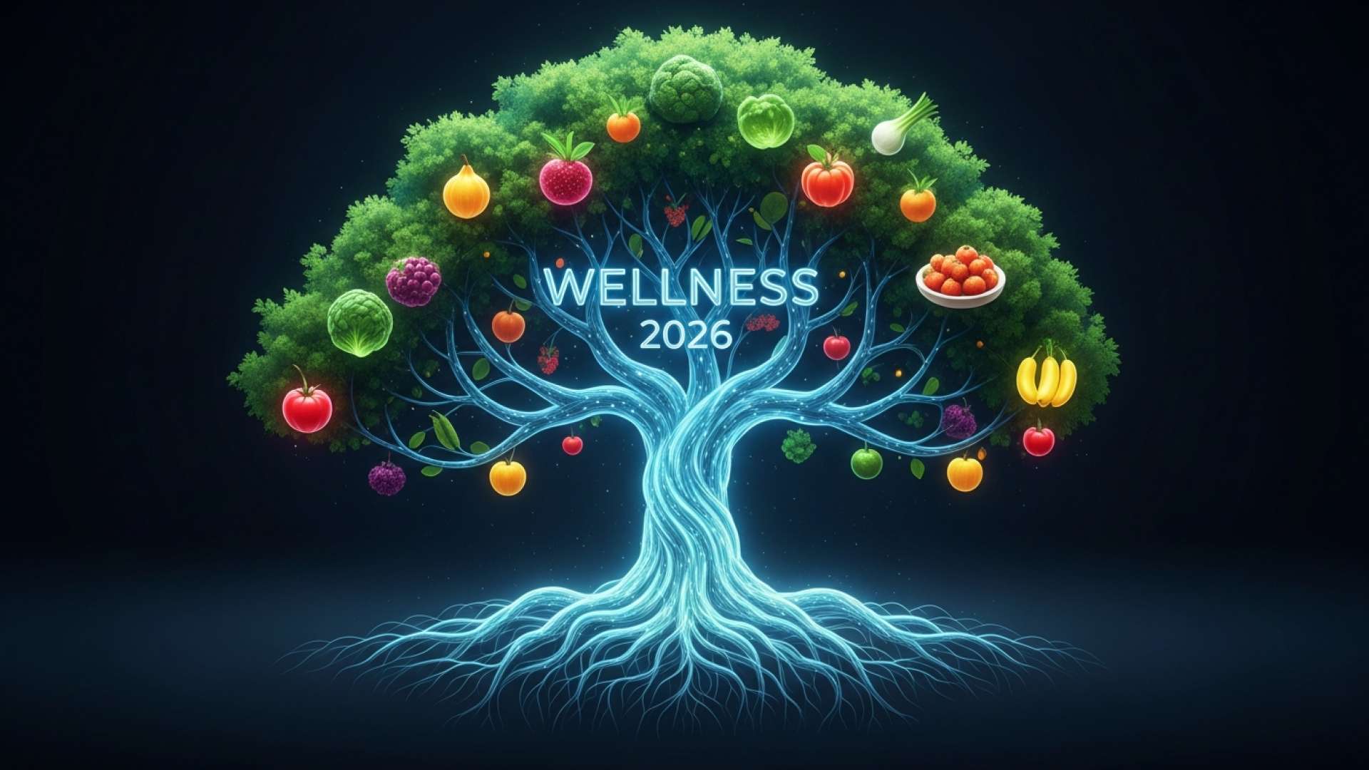 2026年における持続可能なウェルネスの実現に向けて