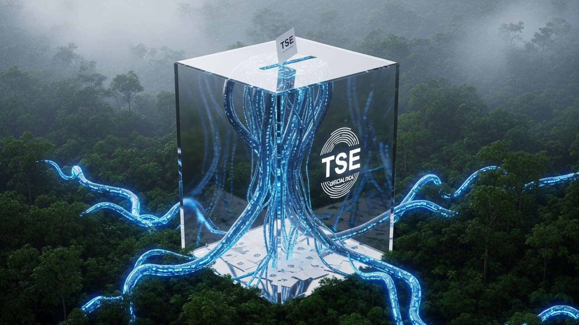 TSE、選挙日の大規模イベントにブラックアウトを課す
