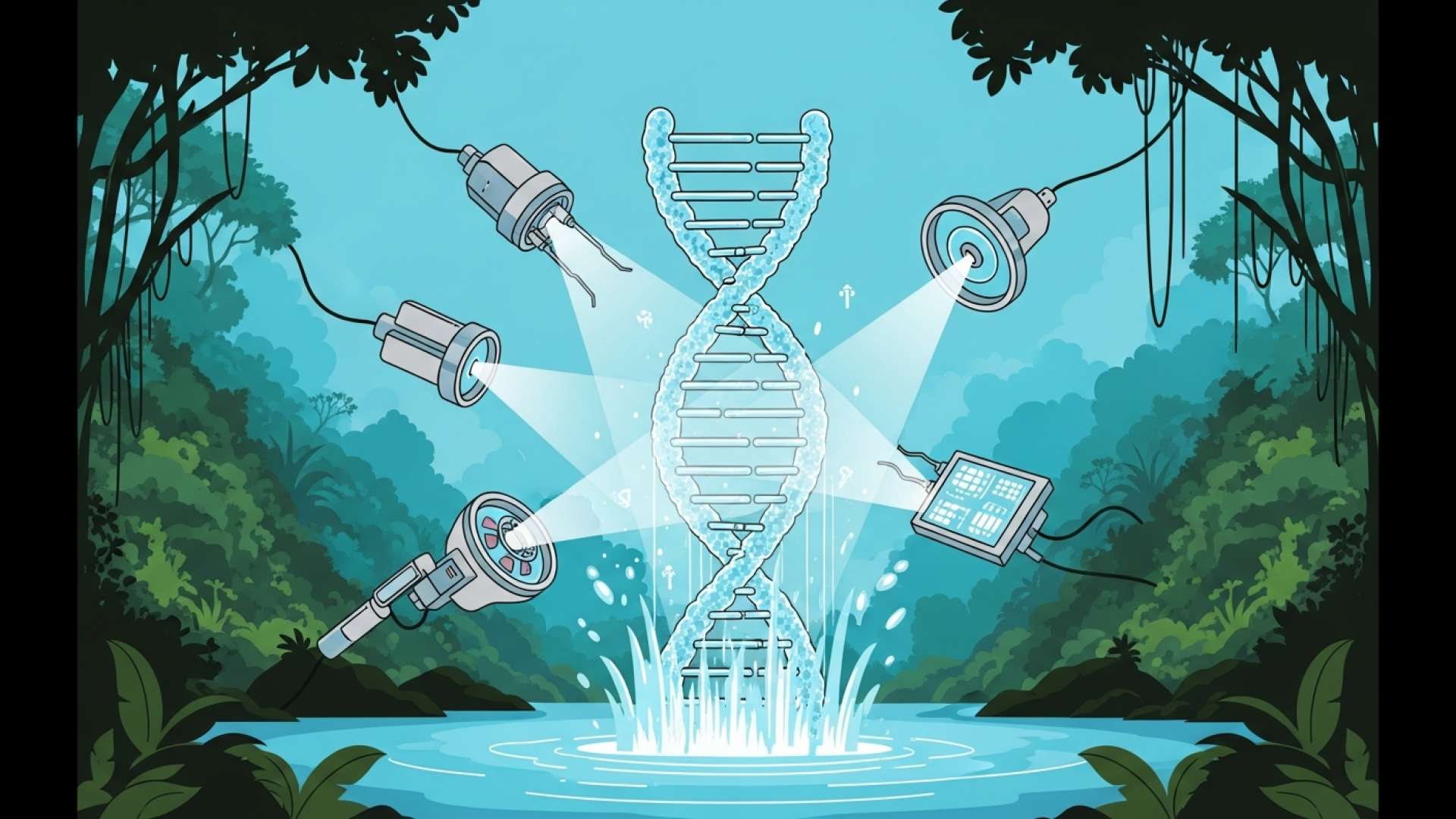UCR、9種類のがんを検出するための革新的な血液検査を発表