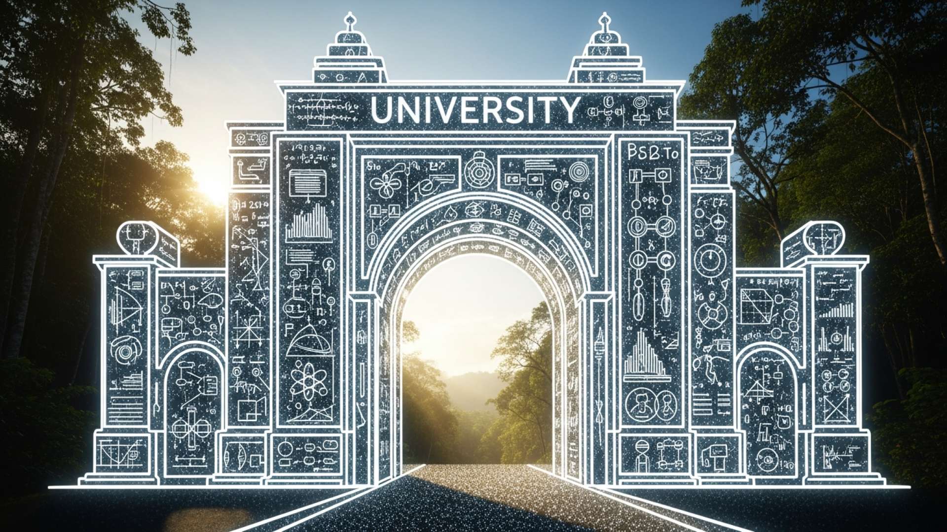 カリフォルニア大学リバーサイド校（UCR）、入学審査結果を発表　数千人の進路が決定