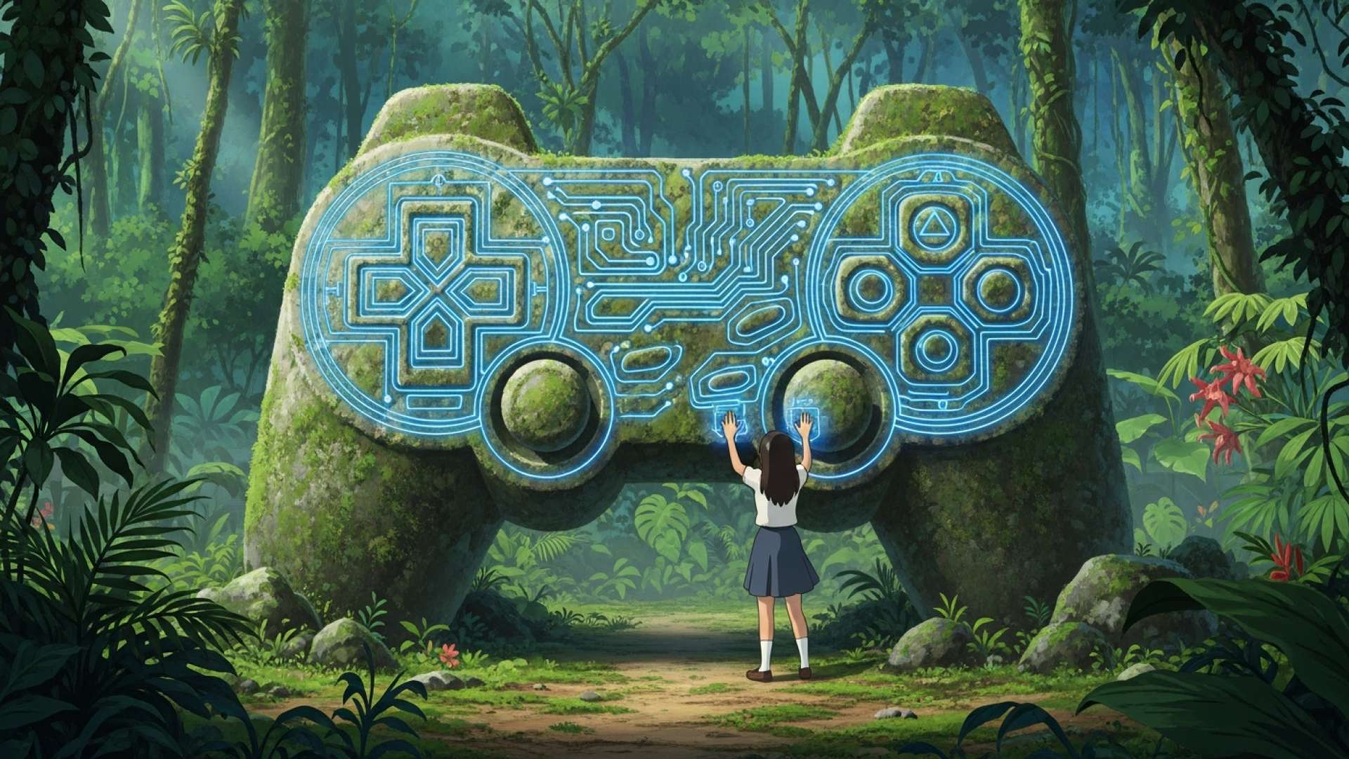 UNEDのドキュメンタリーがゲーム業界を変革する女性たちを描く