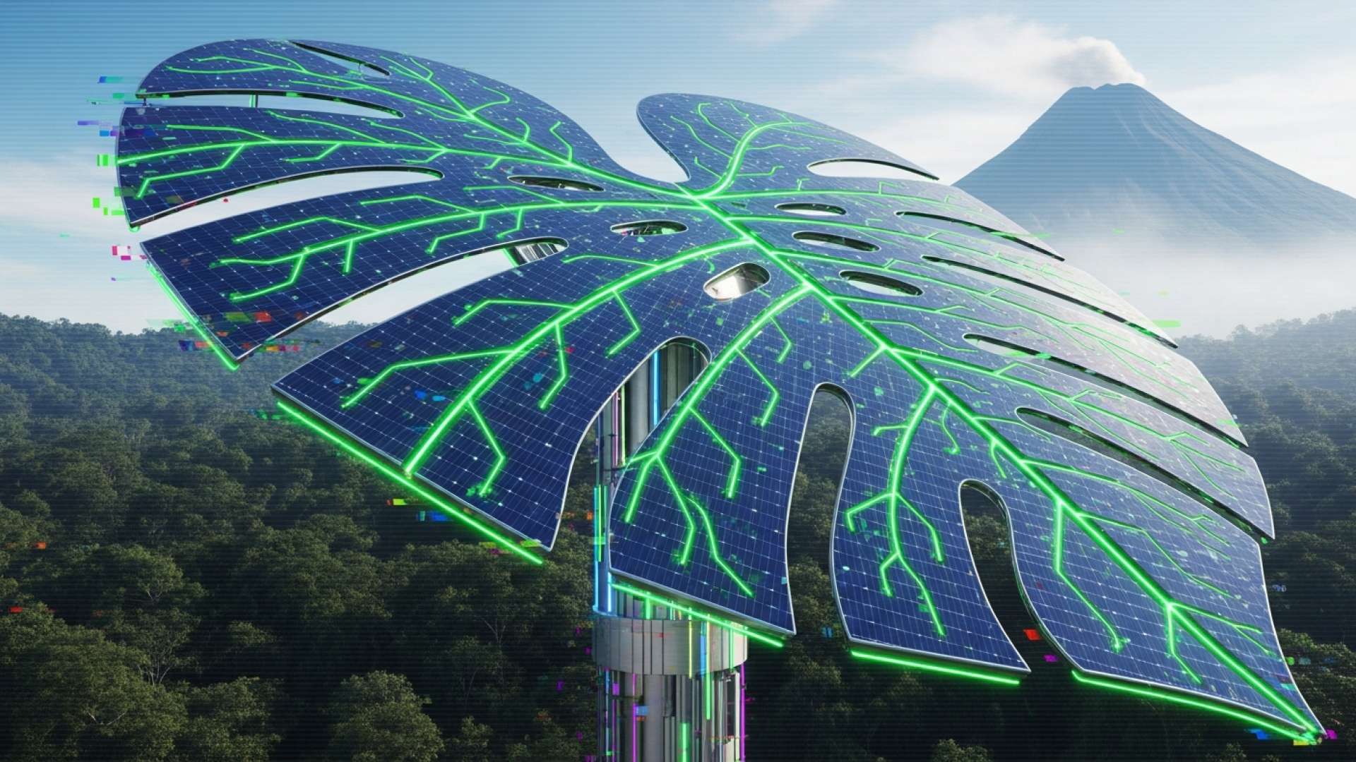 コスタリカ大学、工学部キャンパスに電力を供給する大規模な太陽光プロジェクトを開始