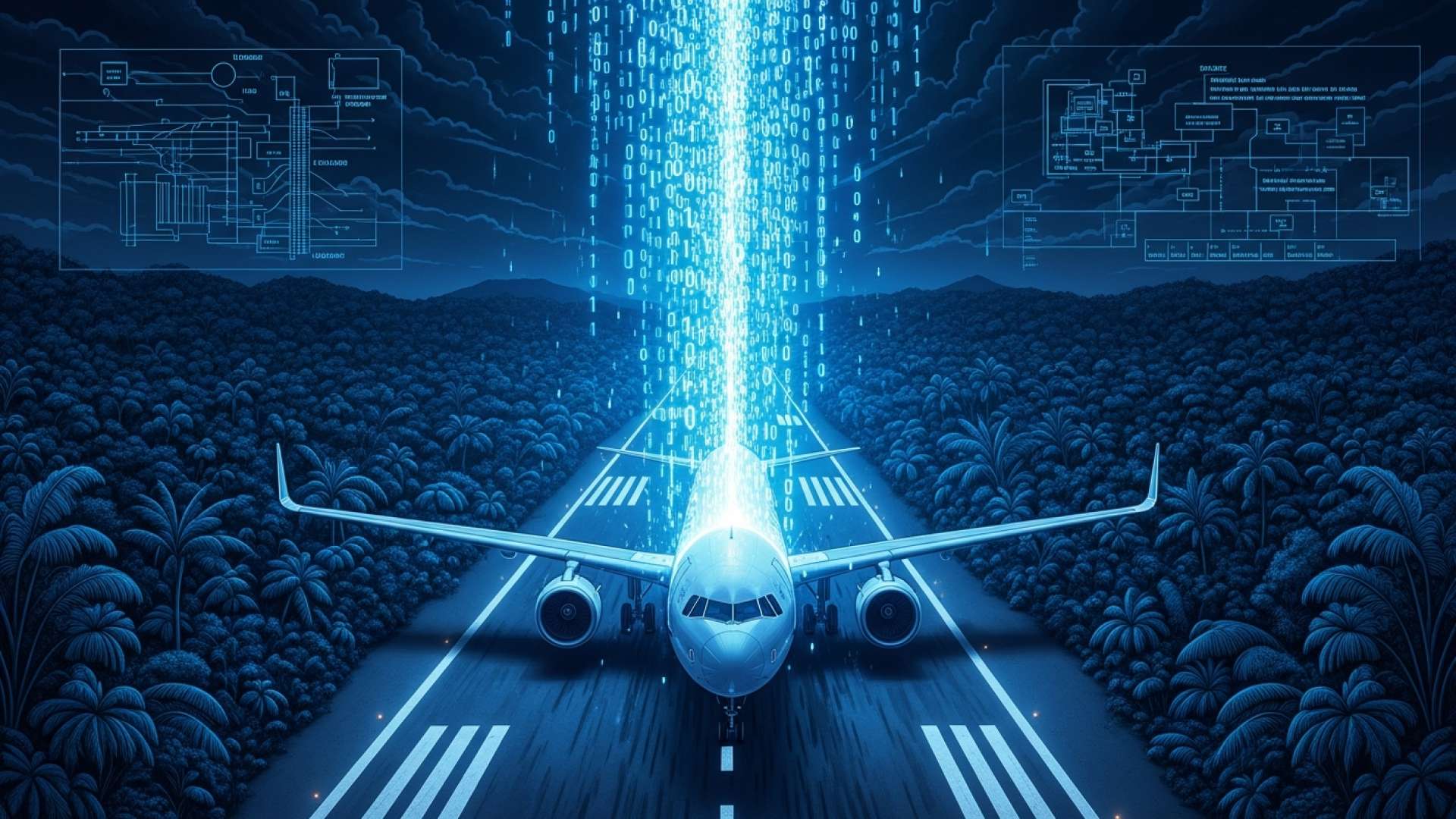 緊急のエアバスソフトウェアアップデートにより、ガナカステの航空機が運航停止に