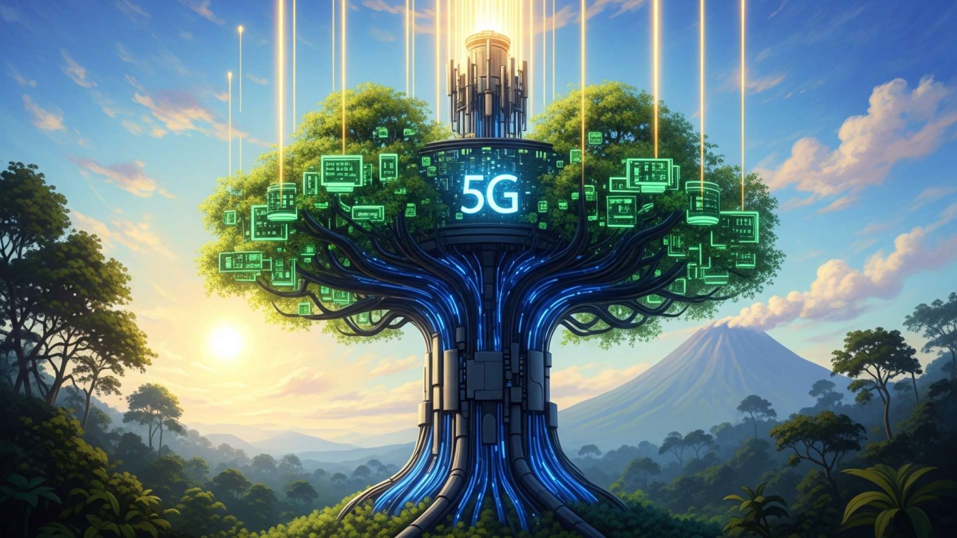 米国のテクノロジー企業、コスタリカの5Gをめぐる協議をワシントンに持ち込み、貿易制裁を警告