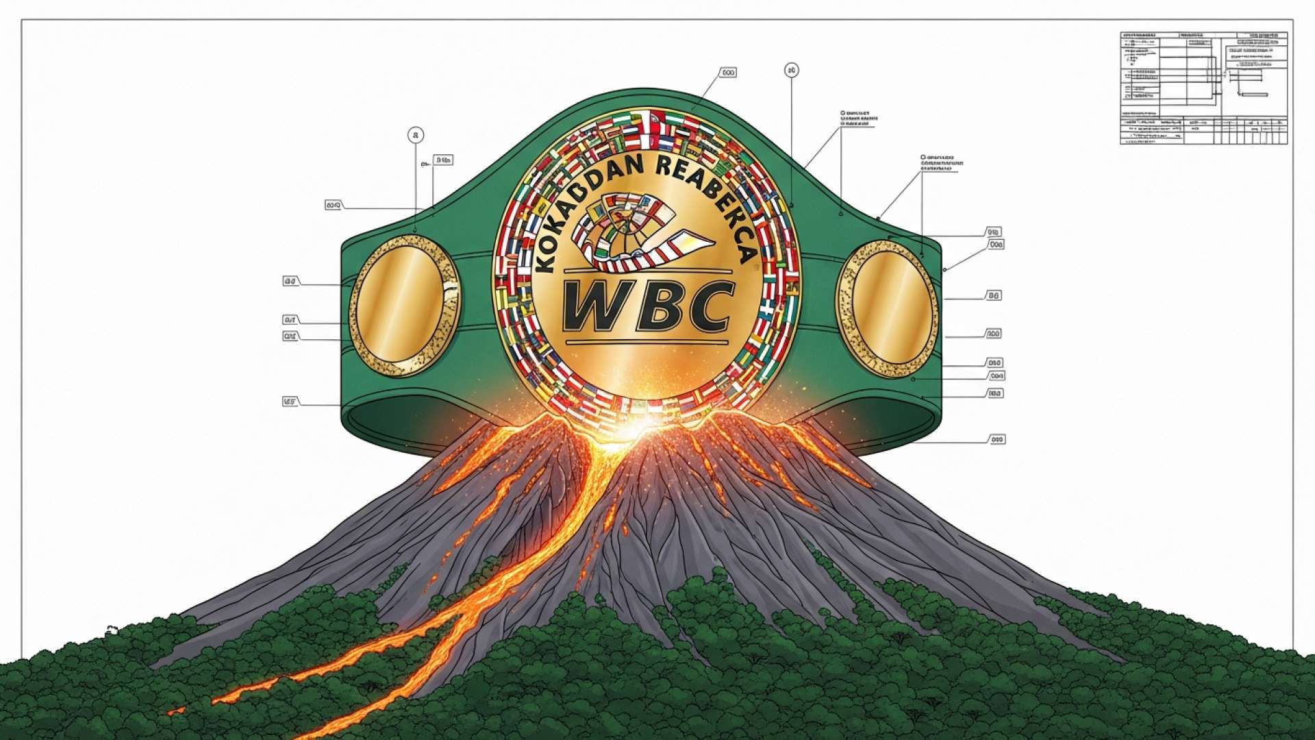 ヴァレが野心的なニューイヤーキャンペーンで無条件チャンピオンシップを目標に掲げる