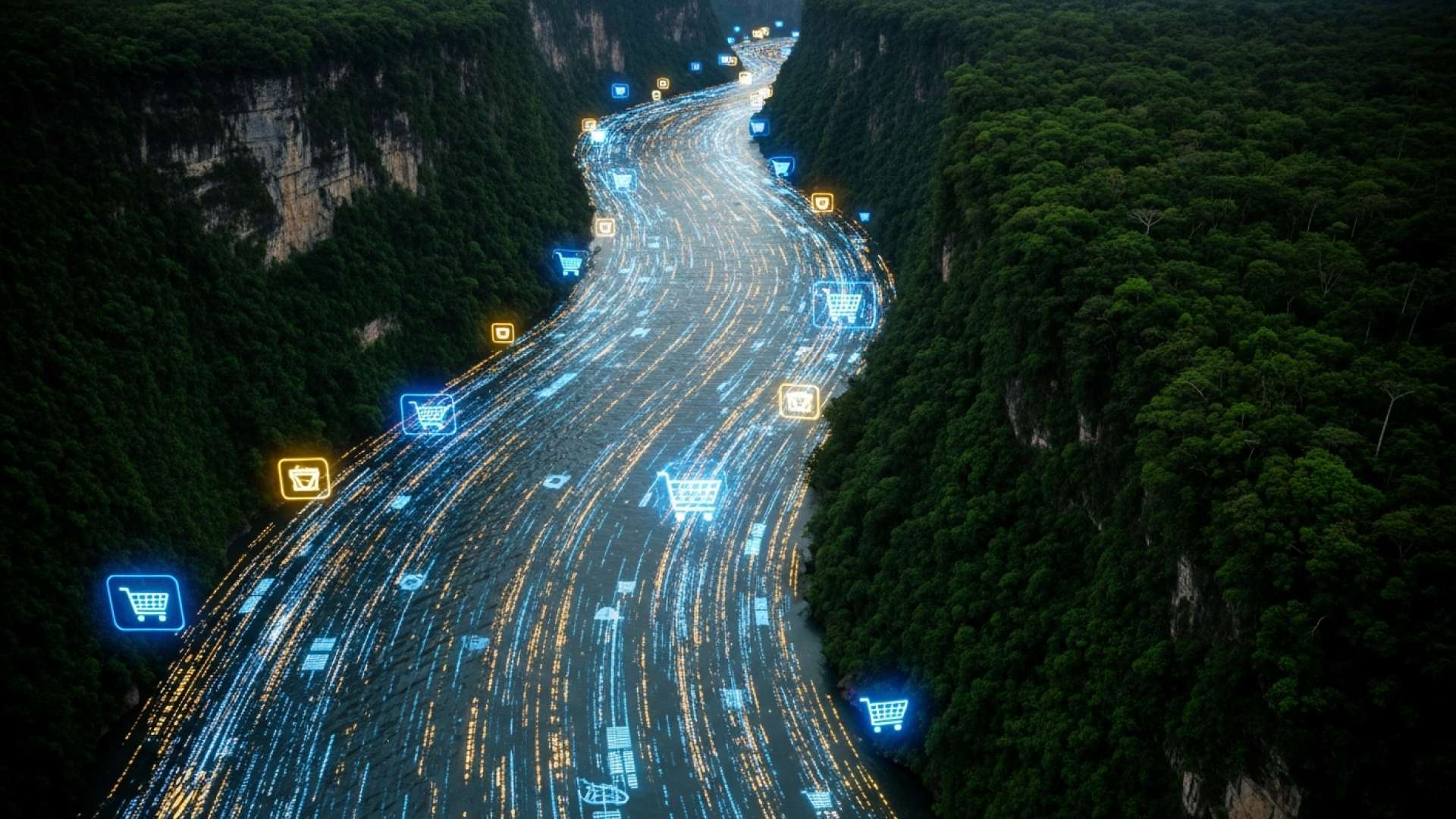 ビザ、2026年にはAIエージェントが手動ショッピングに取って代わり、その終焉を宣言