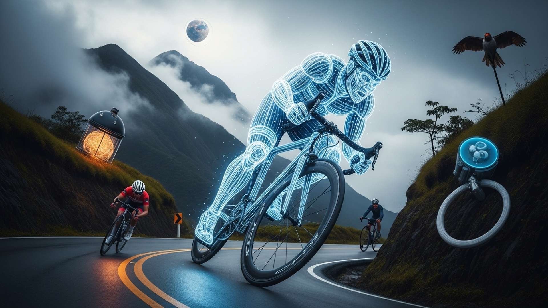 コスタリカ一周（Vuelta a Costa Rica）が過酷な2025年の日程を発表