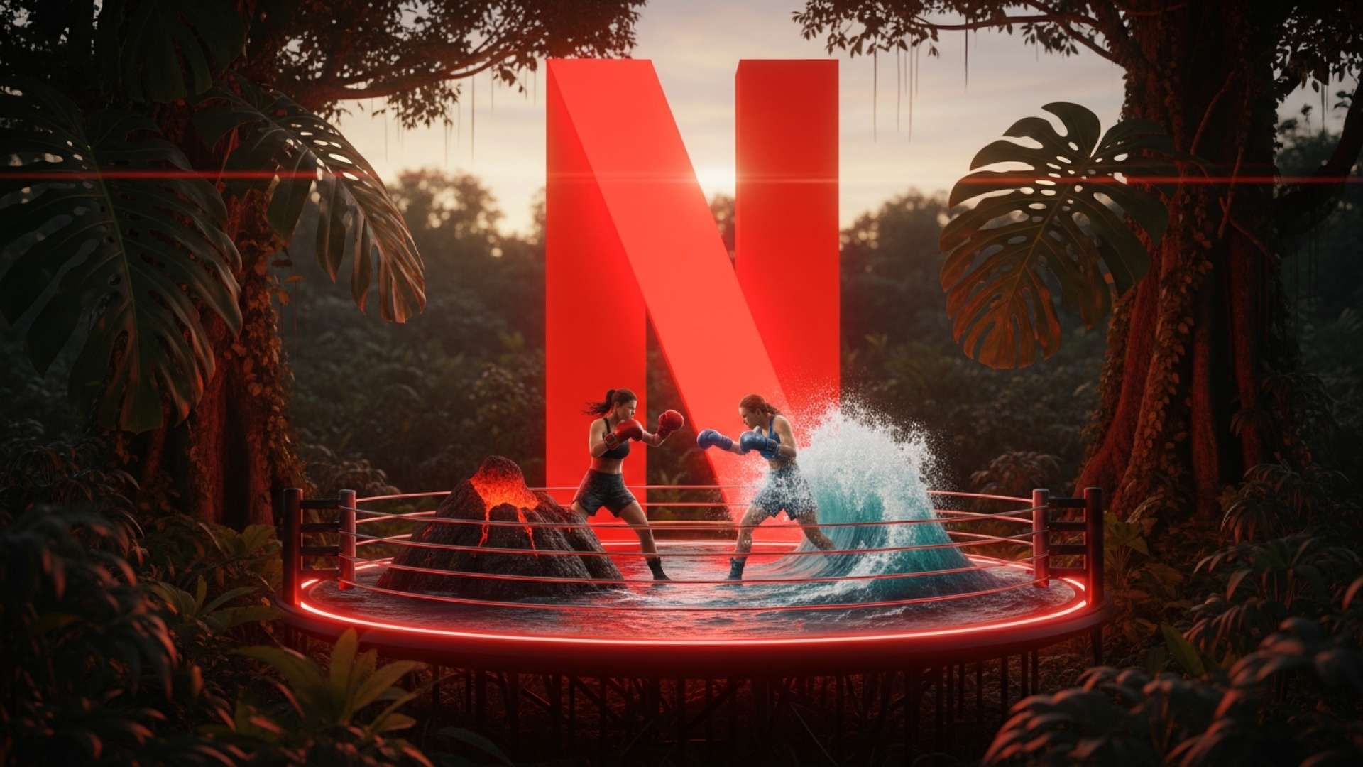 ヨカスタ・バジェのNetflixデビューがコスタリカのボクシングの新時代を告げる