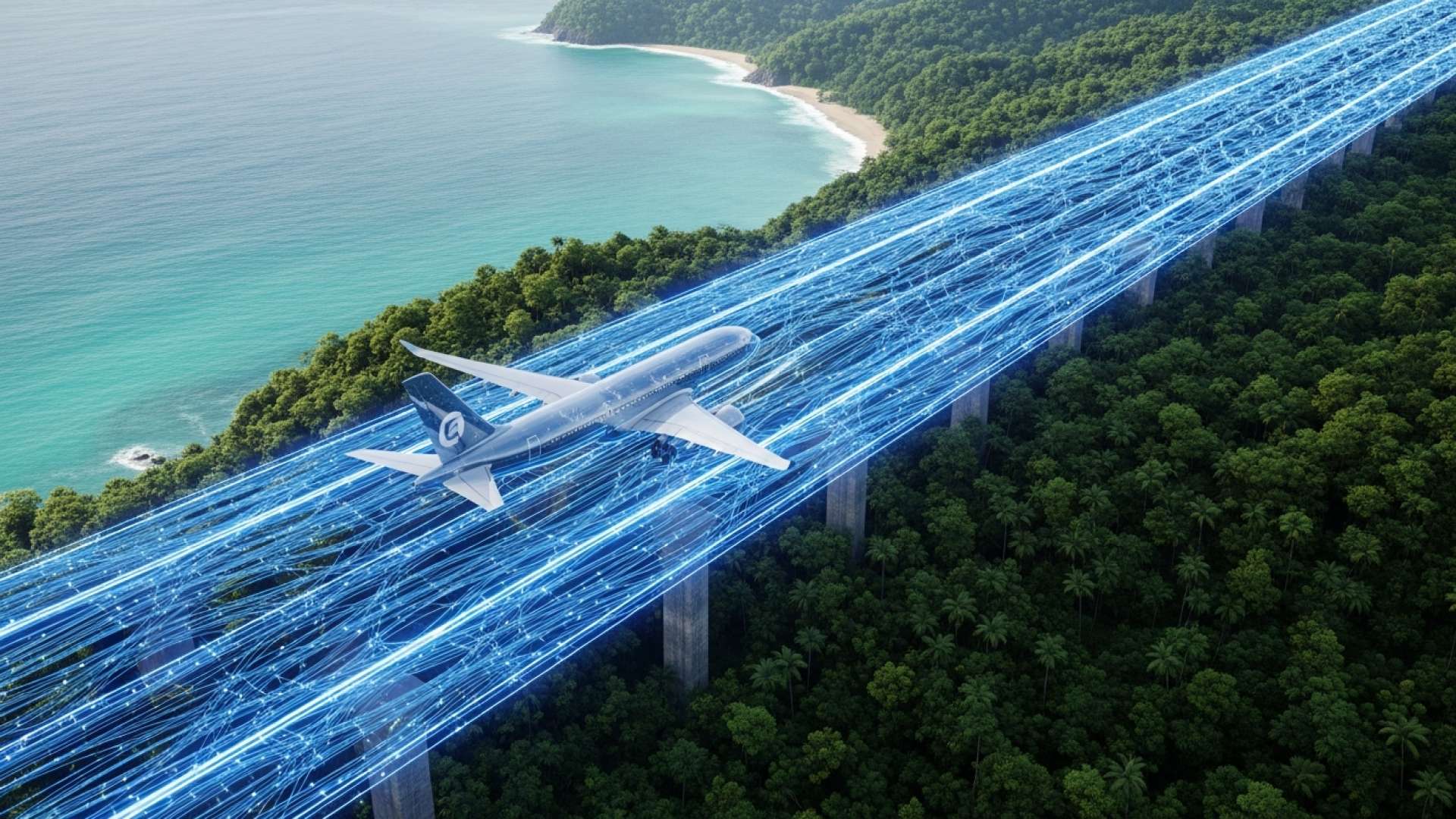 ザモラ、中央太平洋空港を提案しコスタリカの世界的地位を活性化